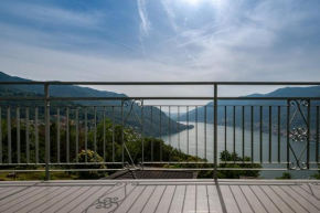Mamo's Belvedere by Holiday Solutions Faggeto Lario